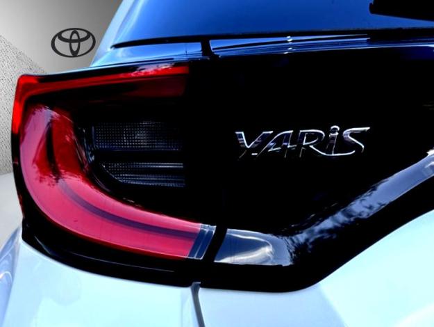 TOYOTA Yaris Hybride Hybride 130h Collection  YARIS HYBRIDE 130H COLLECTION