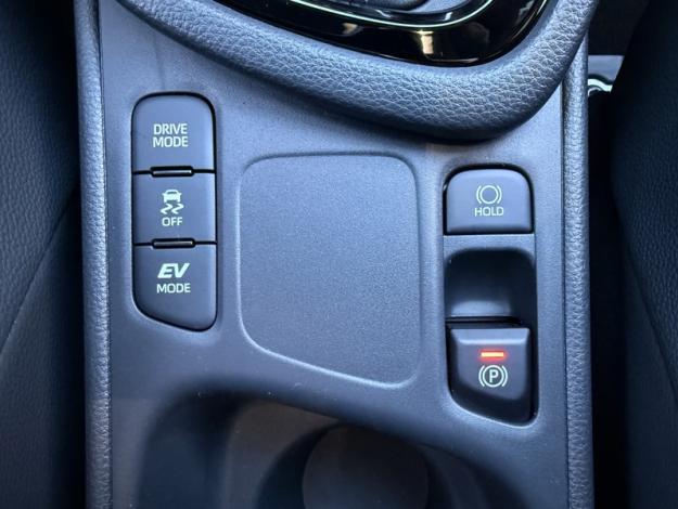 TOYOTA Yaris Hybride Hybride 130h Collection  YARIS HYBRIDE 130H COLLECTION