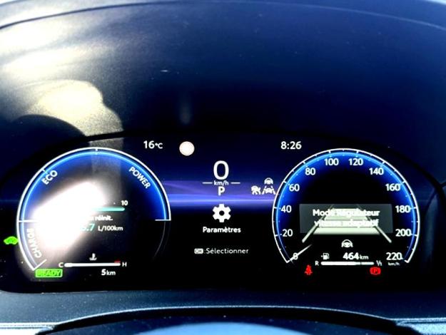 TOYOTA Yaris Hybride Hybride 130h Collection  YARIS HYBRIDE 130H COLLECTION