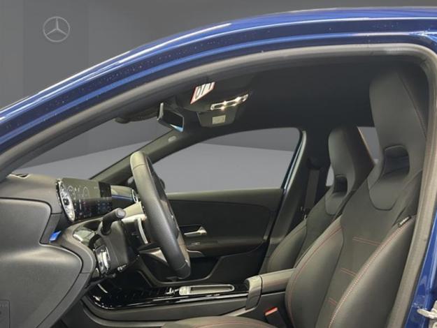 MERCEDES-BENZ A-Klasse A 200 d