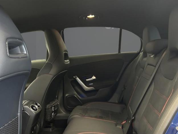 MERCEDES-BENZ A-Klasse A 200 d