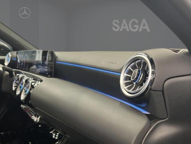 MERCEDES-BENZ A-Klasse A 200 d