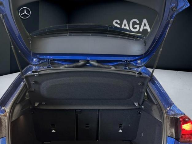 MERCEDES-BENZ A-Klasse A 200 d
