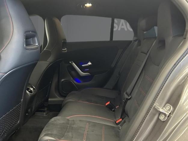MERCEDES-BENZ CLA 200 d Shooting Brake AMG Pack Night Facelift  