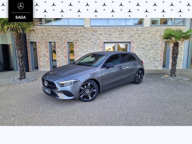 MERCEDES-BENZ Classe A 180 Progressive Line  Classe A 180 Progressive Line