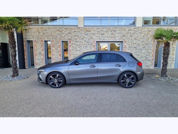MERCEDES-BENZ Classe A 180 Progressive Line  Classe A 180 Progressive Line