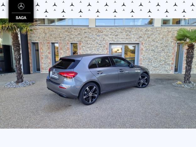 MERCEDES-BENZ Classe A 180 Progressive Line  Classe A 180 Progressive Line