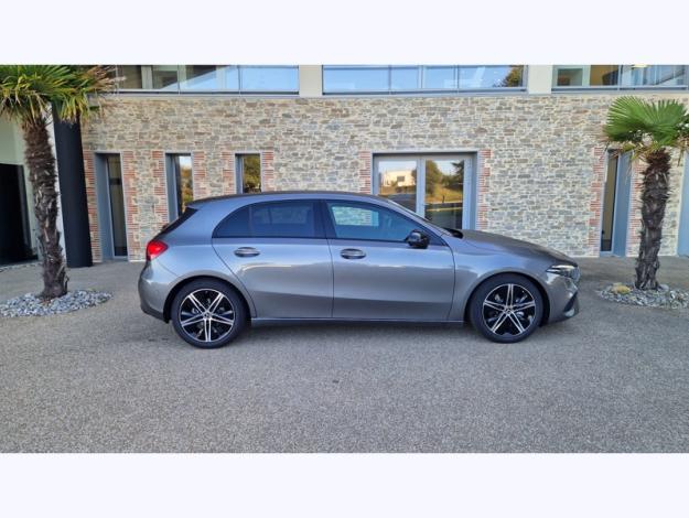 MERCEDES-BENZ Classe A 180 Progressive Line  Classe A 180 Progressive Line