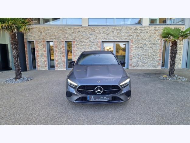 MERCEDES-BENZ Classe A 180 Progressive Line  Classe A 180 Progressive Line