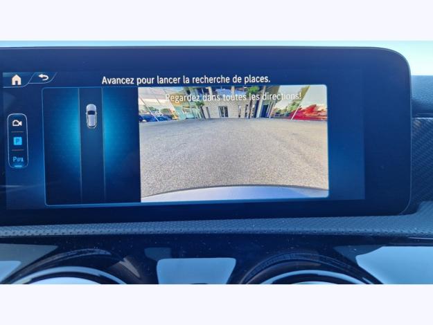 MERCEDES-BENZ Classe A 180 Progressive Line  Classe A 180 Progressive Line