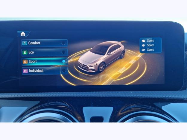 MERCEDES-BENZ Classe A 180 Progressive Line  Classe A 180 Progressive Line