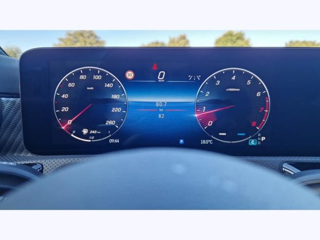 MERCEDES-BENZ Classe A 180 Progressive Line  Classe A 180 Progressive Line