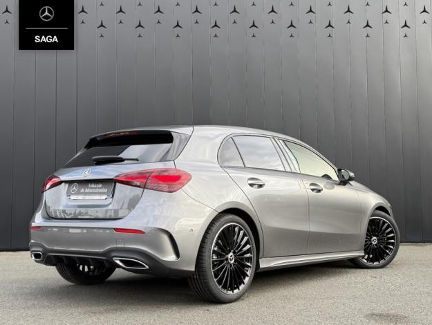 MERCEDES-BENZ Classe A 200 d Star Edition  Classe A 200 d Star Edition