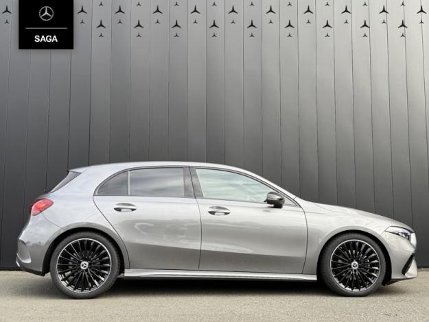 MERCEDES-BENZ Classe A 200 d Star Edition  Classe A 200 d Star Edition