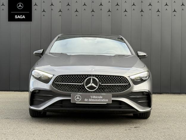 MERCEDES-BENZ Classe A 200 d Star Edition  Classe A 200 d Star Edition