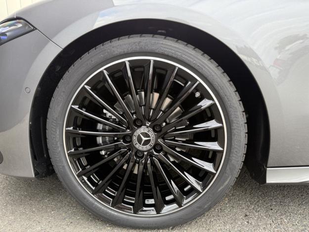MERCEDES-BENZ Classe A 200 d Star Edition  Classe A 200 d Star Edition
