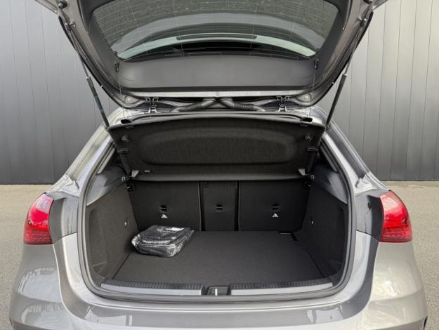 MERCEDES-BENZ Classe A 200 d Star Edition  Classe A 200 d Star Edition