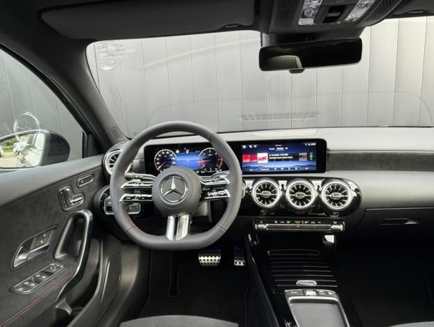 MERCEDES-BENZ Classe A 200 d Star Edition  Classe A 200 d Star Edition