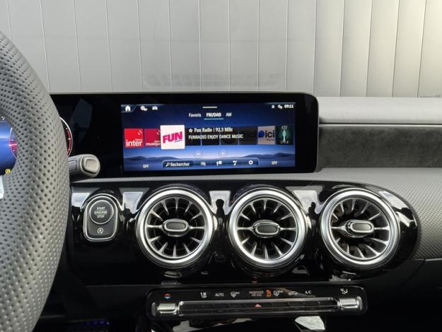 MERCEDES-BENZ Classe A 200 d Star Edition  Classe A 200 d Star Edition