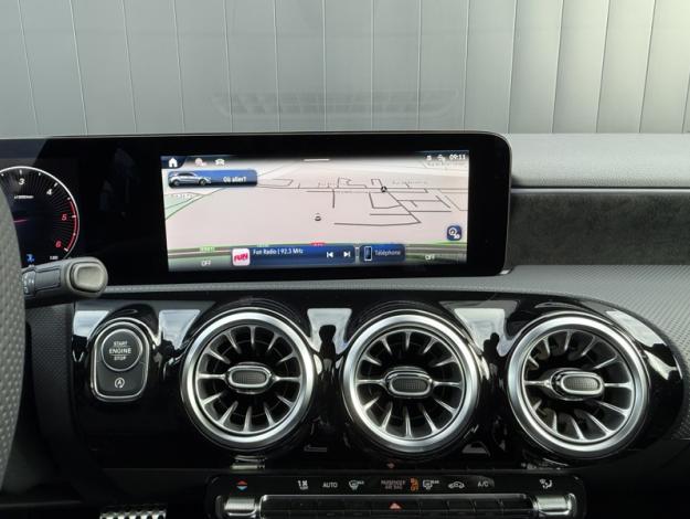 MERCEDES-BENZ Classe A 200 d Star Edition  Classe A 200 d Star Edition