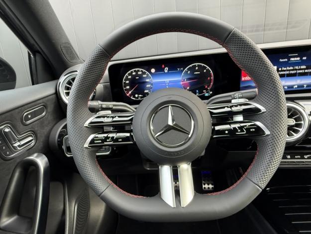 MERCEDES-BENZ Classe A 200 d Star Edition  Classe A 200 d Star Edition