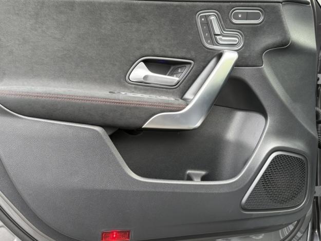 MERCEDES-BENZ Classe A 200 d Star Edition  Classe A 200 d Star Edition