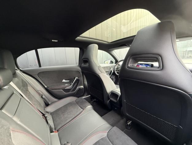 MERCEDES-BENZ Classe A 200 d Star Edition  Classe A 200 d Star Edition