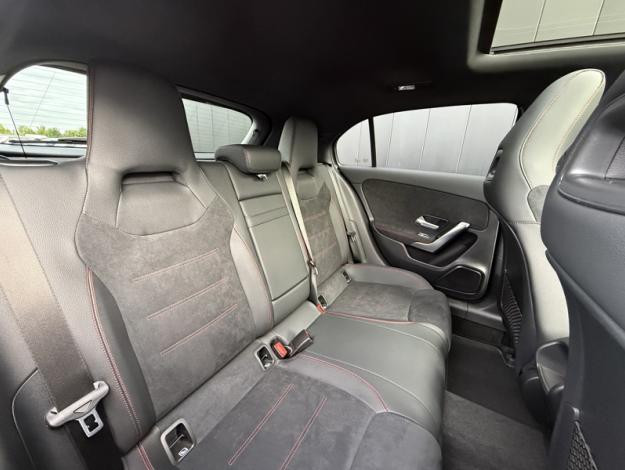 MERCEDES-BENZ Classe A 200 d Star Edition  Classe A 200 d Star Edition