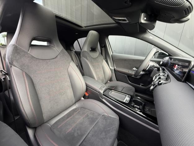 MERCEDES-BENZ Classe A 200 d Star Edition  Classe A 200 d Star Edition