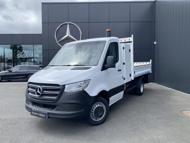 MERCEDES-BENZ Sprinter CCB 514 CDI Standard  SPRINTER VS30 514 Châssis cab 37 3,5t Propul.