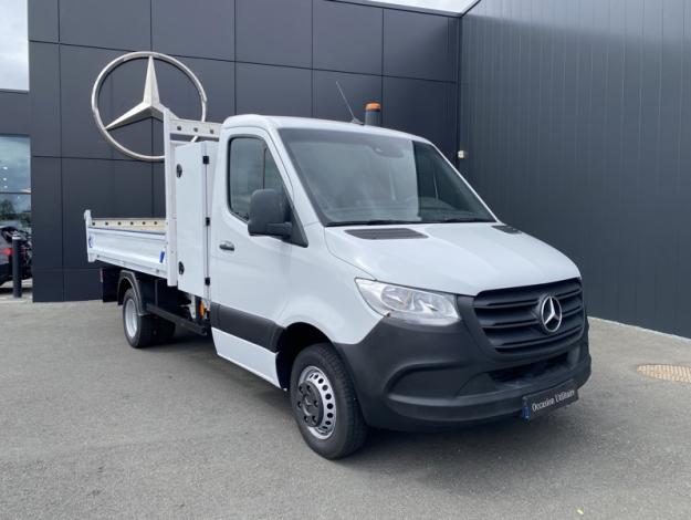 MERCEDES-BENZ Sprinter CCB 514 CDI Standard  SPRINTER VS30 514 Châssis cab 37 3,5t Propul.