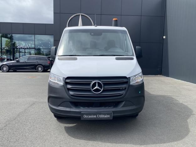 MERCEDES-BENZ Sprinter CCB 514 CDI Standard  SPRINTER VS30 514 Châssis cab 37 3,5t Propul.