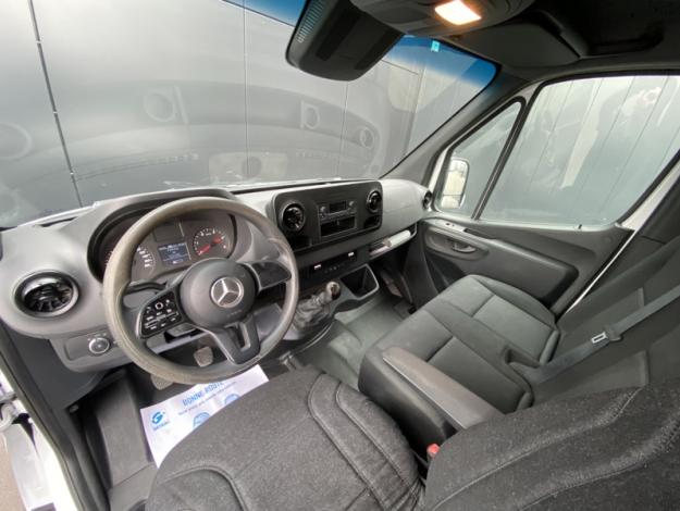 MERCEDES-BENZ Sprinter CCB 514 CDI Standard  SPRINTER VS30 514 Châssis cab 37 3,5t Propul.