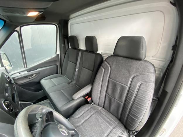 MERCEDES-BENZ Sprinter CCB 514 CDI Standard  SPRINTER VS30 514 Châssis cab 37 3,5t Propul.