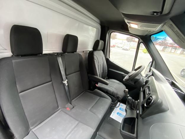 MERCEDES-BENZ Sprinter CCB 514 CDI Standard  SPRINTER VS30 514 Châssis cab 37 3,5t Propul.