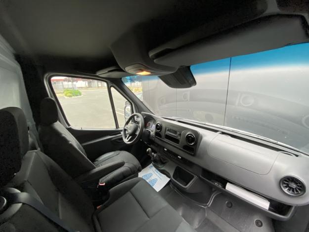 MERCEDES-BENZ Sprinter CCB 514 CDI Standard  SPRINTER VS30 514 Châssis cab 37 3,5t Propul.