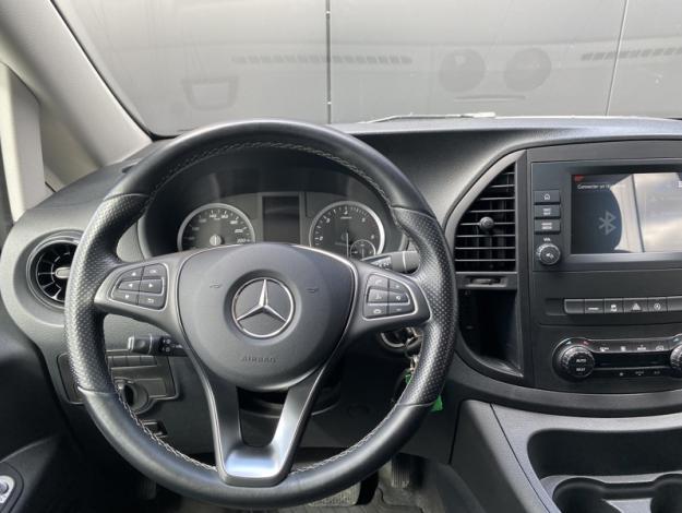 MERCEDES-BENZ Vito 119 CDI Mixto Extra long Pro 