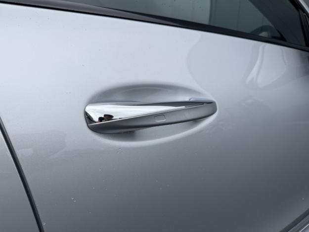 MERCEDES-BENZ CLA Shooting Brake CLA 220 d Shooting Brake AMG Line  CLA 220 d Shooting Brake AMG Line