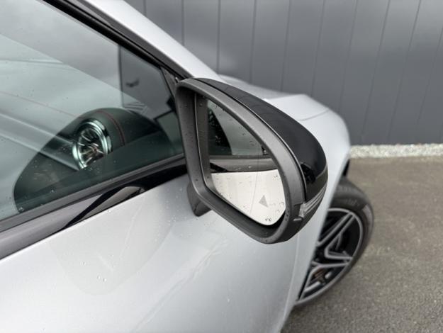 MERCEDES-BENZ CLA Shooting Brake CLA 220 d Shooting Brake AMG Line  CLA 220 d Shooting Brake AMG Line