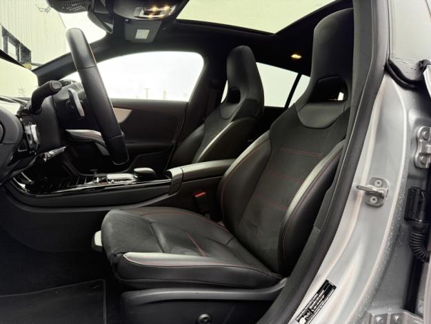 MERCEDES-BENZ CLA Shooting Brake CLA 220 d Shooting Brake AMG Line  CLA 220 d Shooting Brake AMG Line