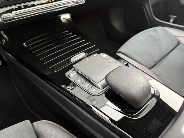 MERCEDES-BENZ CLA Shooting Brake CLA 220 d Shooting Brake AMG Line  CLA 220 d Shooting Brake AMG Line