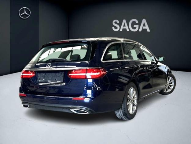 MERCEDES-BENZ E E 200 d Break Business Solution