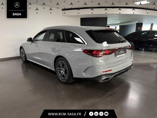 MERCEDES-BENZ Classe E Break Classe E 300 e Hybrid EQ AMG Line Break  Classe E 300 e Hybrid EQ AMG Line Break