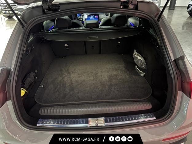MERCEDES-BENZ Classe E Break Classe E 300 e Hybrid EQ AMG Line Break  Classe E 300 e Hybrid EQ AMG Line Break