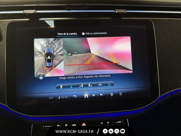 MERCEDES-BENZ Classe E Break Classe E 300 e Hybrid EQ AMG Line Break  Classe E 300 e Hybrid EQ AMG Line Break