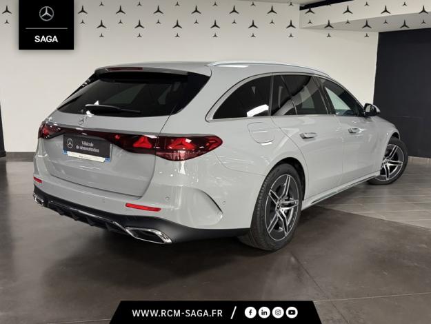 MERCEDES-BENZ Classe E Break Classe E 300 e Hybrid EQ AMG Line Break  Classe E 300 e Hybrid EQ AMG Line Break