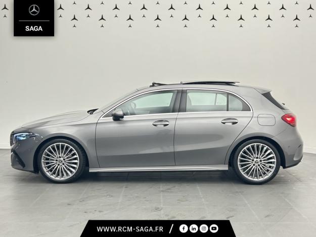 MERCEDES-BENZ Classe A 200 d AMG Line  Classe A 200 d AMG Line