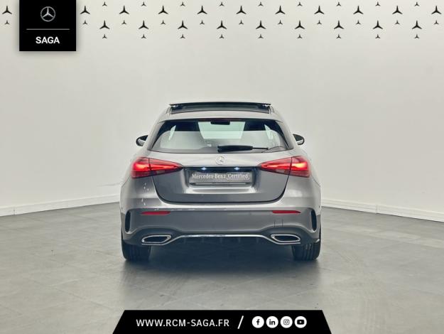 MERCEDES-BENZ Classe A 200 d AMG Line  Classe A 200 d AMG Line