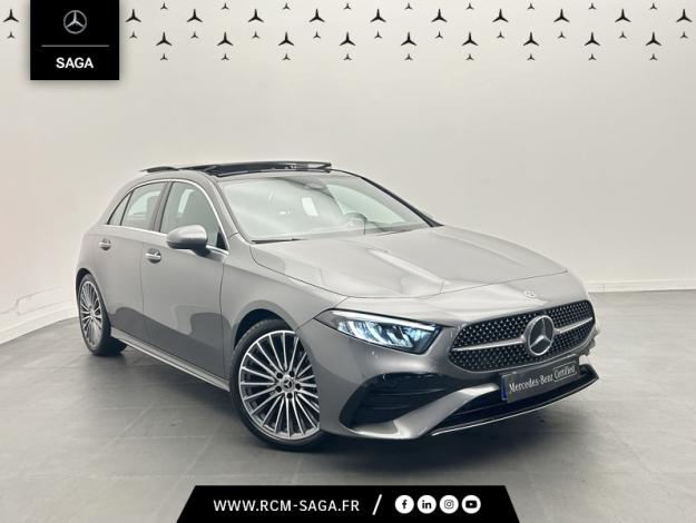 MERCEDES-BENZ Classe A 200 d AMG Line  Classe A 200 d AMG Line