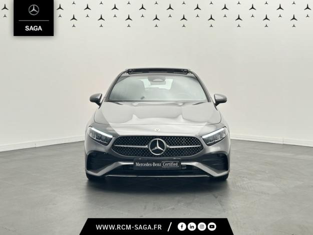MERCEDES-BENZ Classe A 200 d AMG Line  Classe A 200 d AMG Line